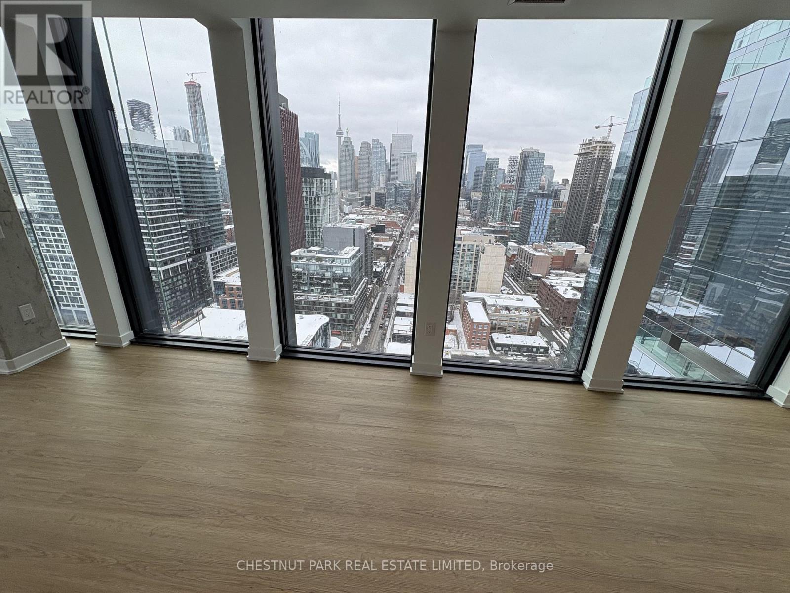 2604 - 284 King Street, Toronto, Ontario M5A 1K4 - Photo 4 - C12881894