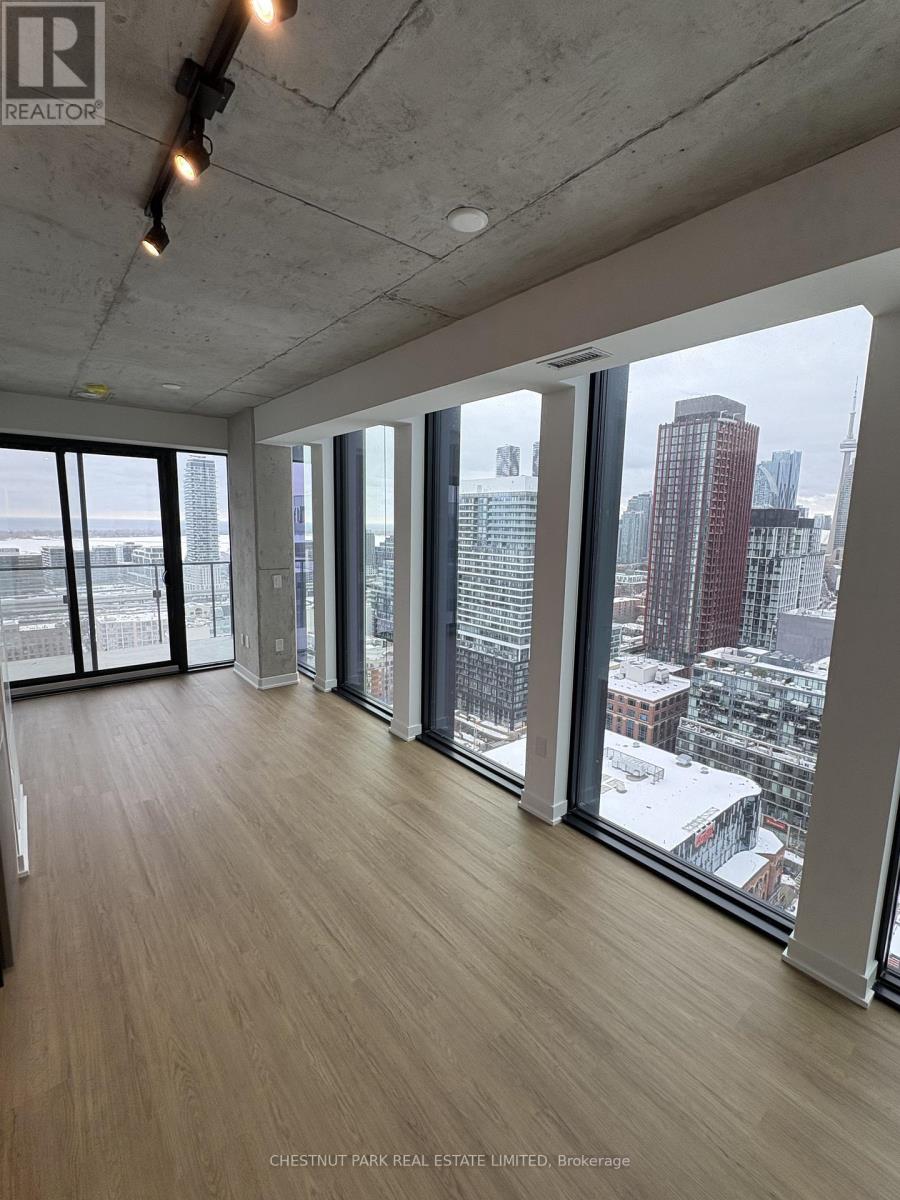 2604 - 284 King Street, Toronto, Ontario M5A 1K4 - Photo 6 - C12881894