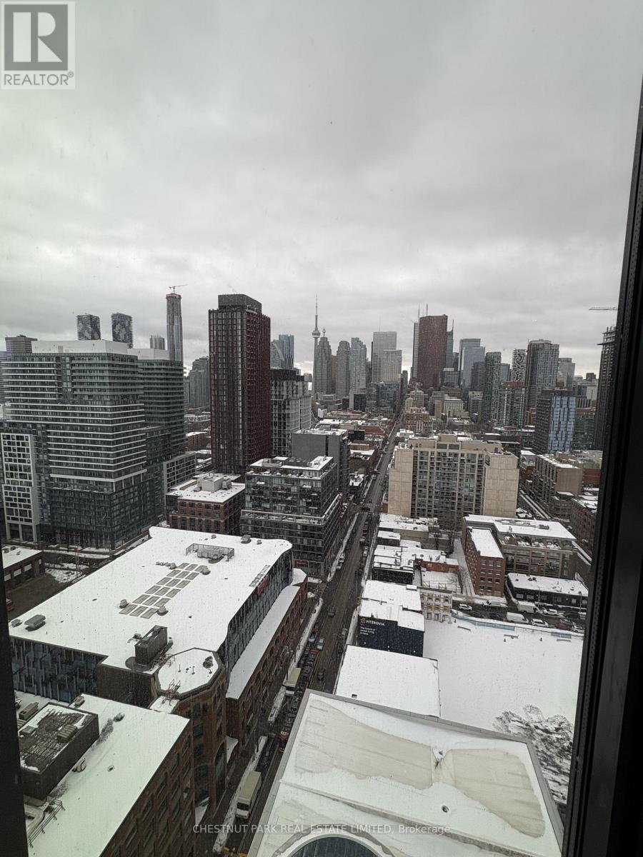 2604 - 284 King Street, Toronto, Ontario M5A 1K4 - Photo 7 - C12881894