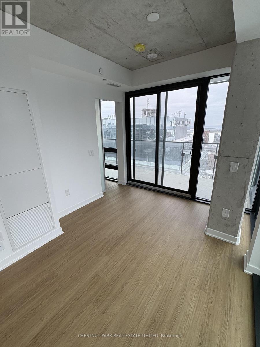 2604 - 284 King Street, Toronto, Ontario M5A 1K4 - Photo 8 - C12881894