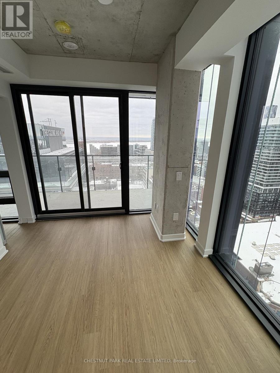 2604 - 284 King Street, Toronto, Ontario M5A 1K4 - Photo 9 - C12881894