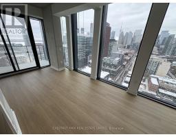 2604 - 284 KING STREET, Toronto, Ontario