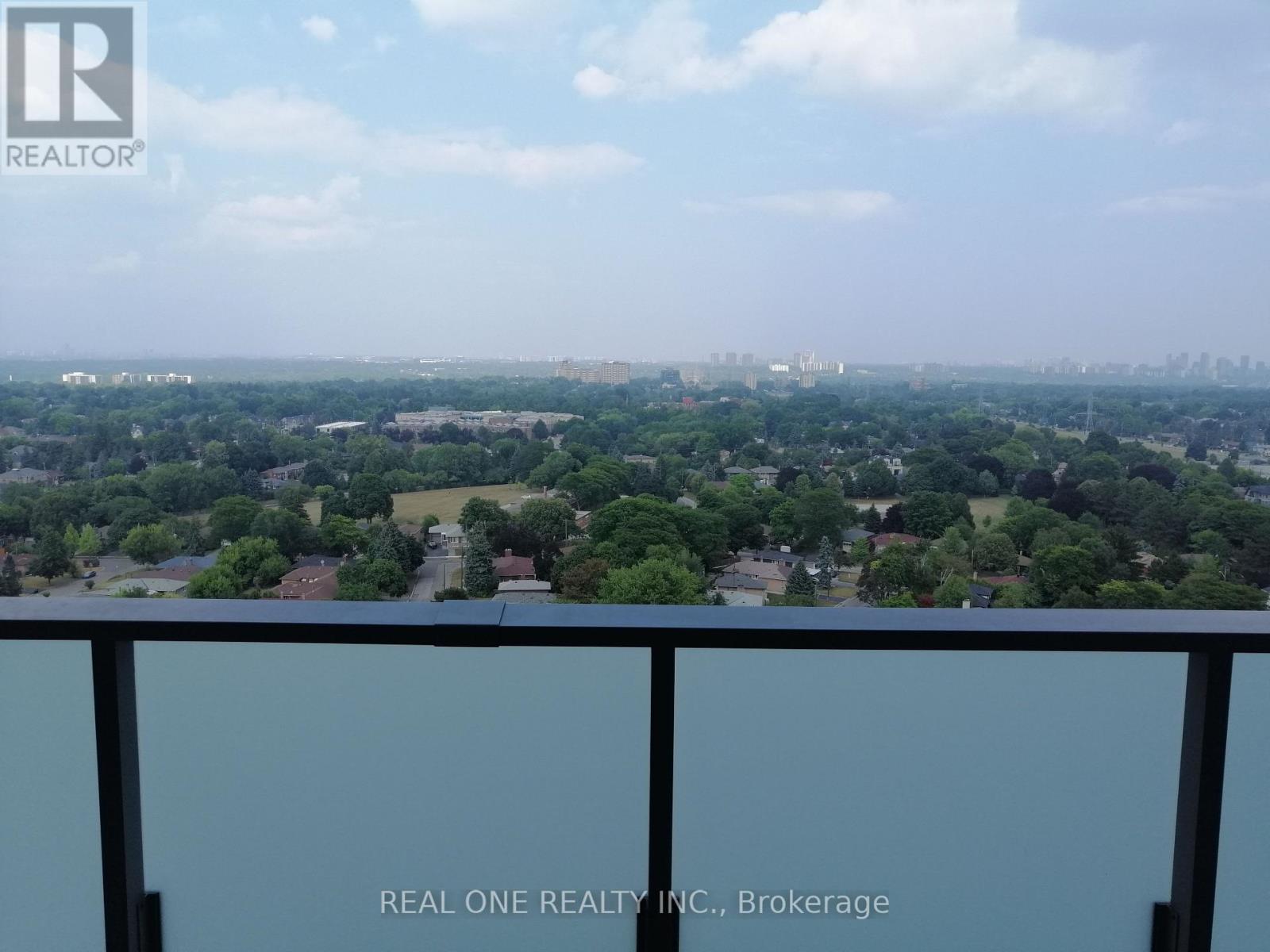 1903 - 8 OLYMPIC GARDEN DRIVE, Toronto, Ontario