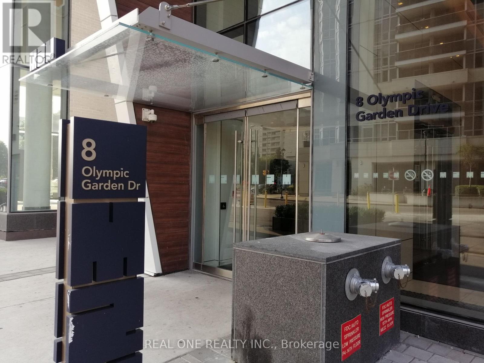 1903 - 8 Olympic Garden Drive, Toronto, Ontario M2M 0B9 - Photo 14 - C12881904