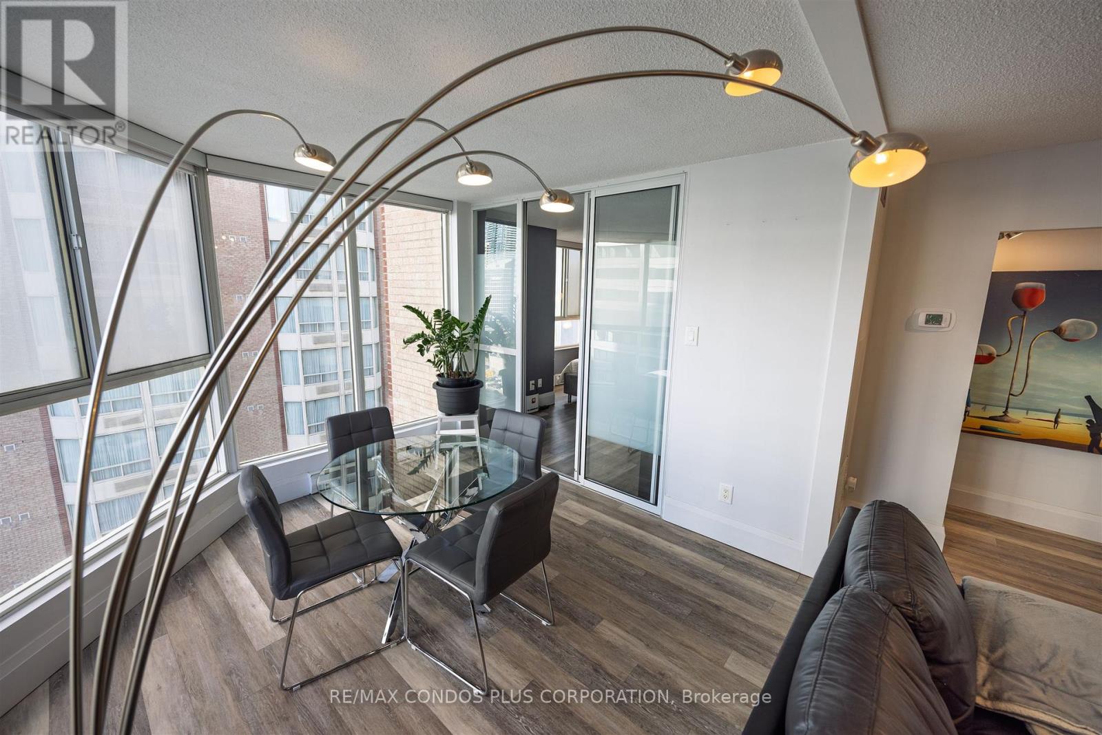 1807 - 55 Centre Avenue, Toronto, Ontario  M5G 1R4 - Photo 13 - C12881918