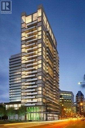 915 - 352 FRONT STREET W, Toronto, Ontario