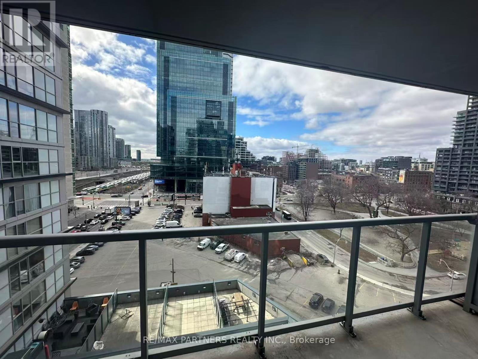 915 - 352 Front Street W, Toronto, Ontario M5V 1B5 - Photo 13 - C12881920