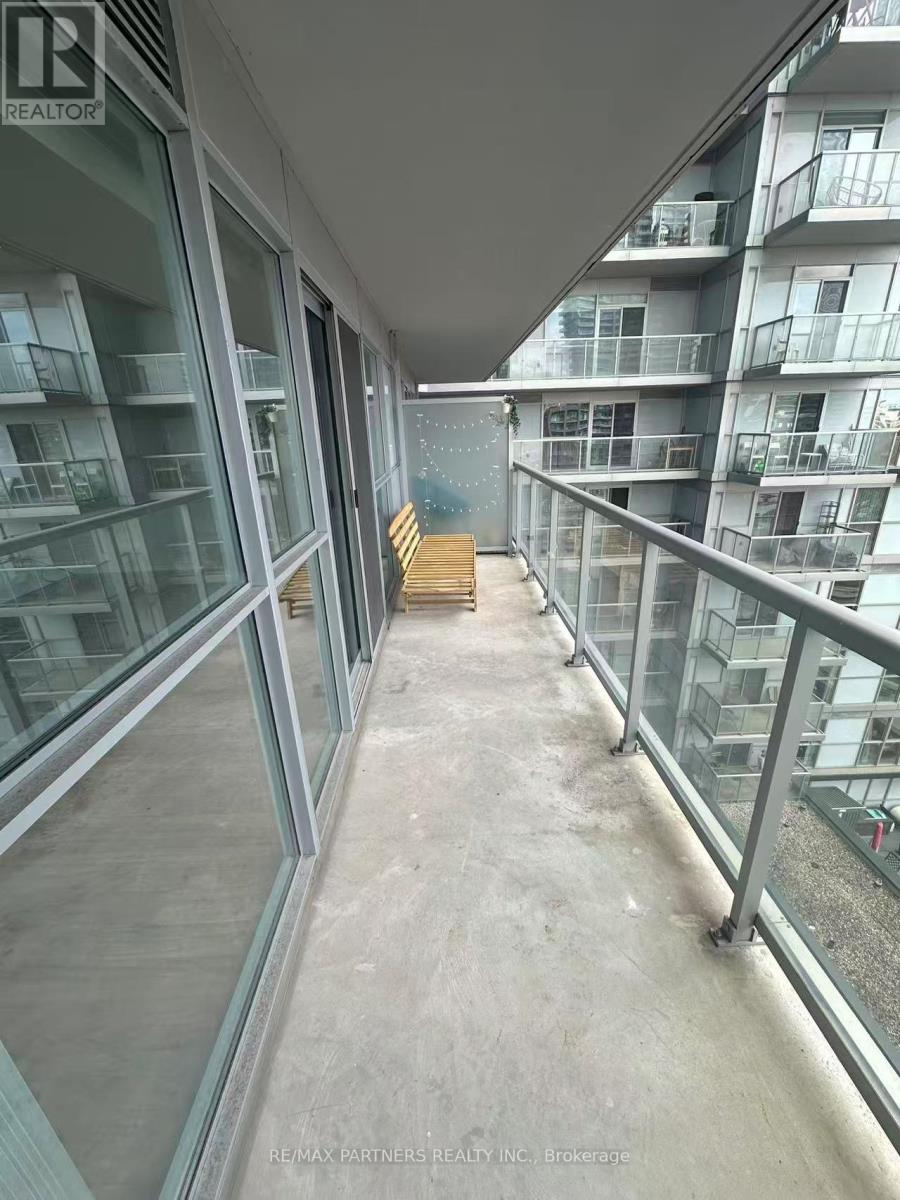 915 - 352 Front Street W, Toronto, Ontario M5V 1B5 - Photo 14 - C12881920