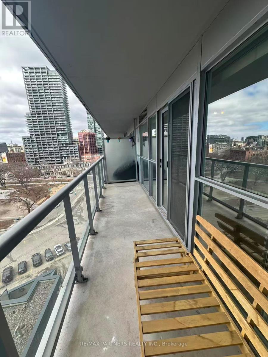 915 - 352 Front Street W, Toronto, Ontario M5V 1B5 - Photo 15 - C12881920