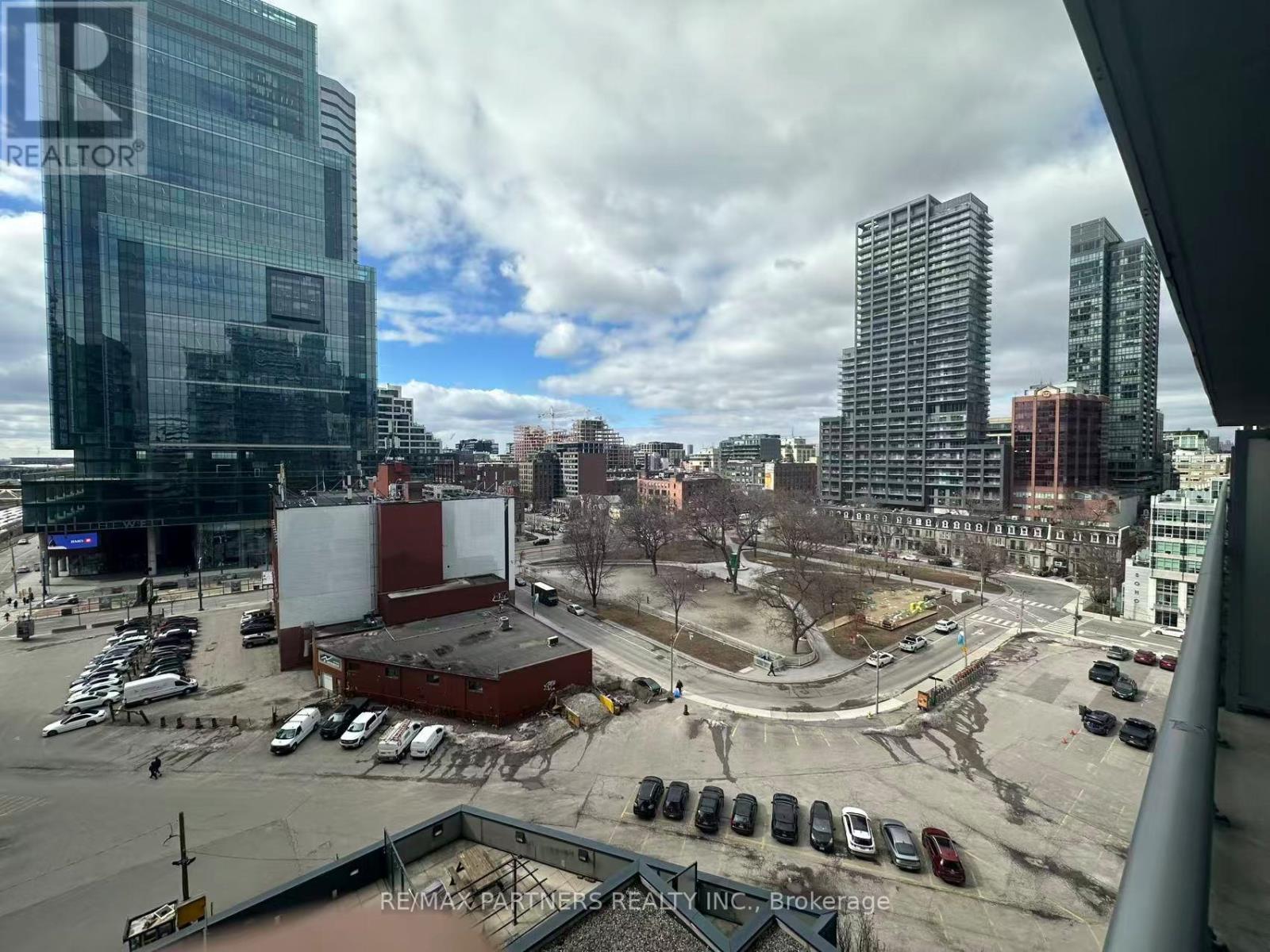 915 - 352 Front Street W, Toronto, Ontario M5V 1B5 - Photo 16 - C12881920