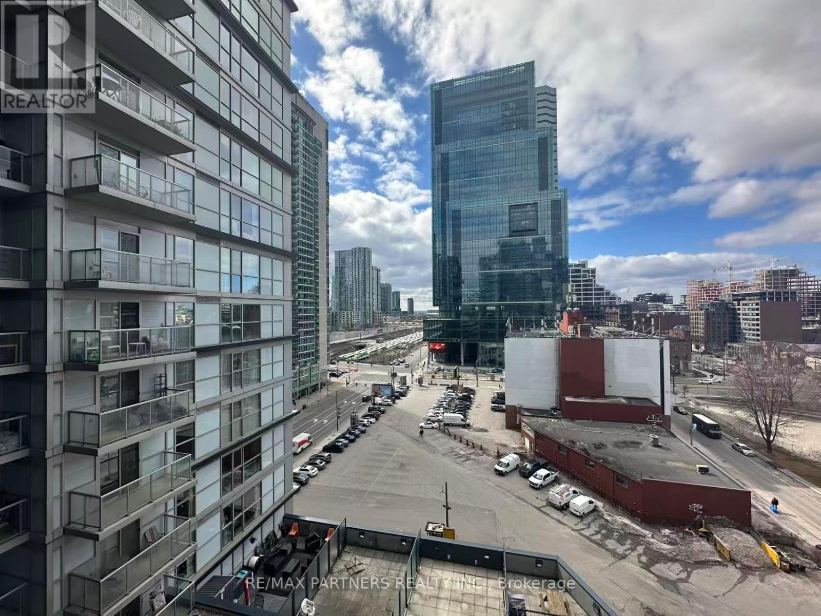 915 - 352 Front Street W, Toronto, Ontario M5V 1B5 - Photo 17 - C12881920