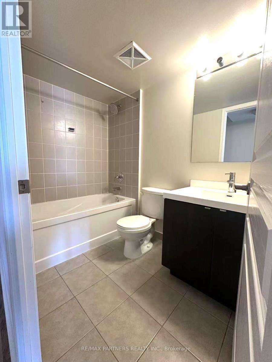 915 - 352 Front Street W, Toronto, Ontario M5V 1B5 - Photo 4 - C12881920