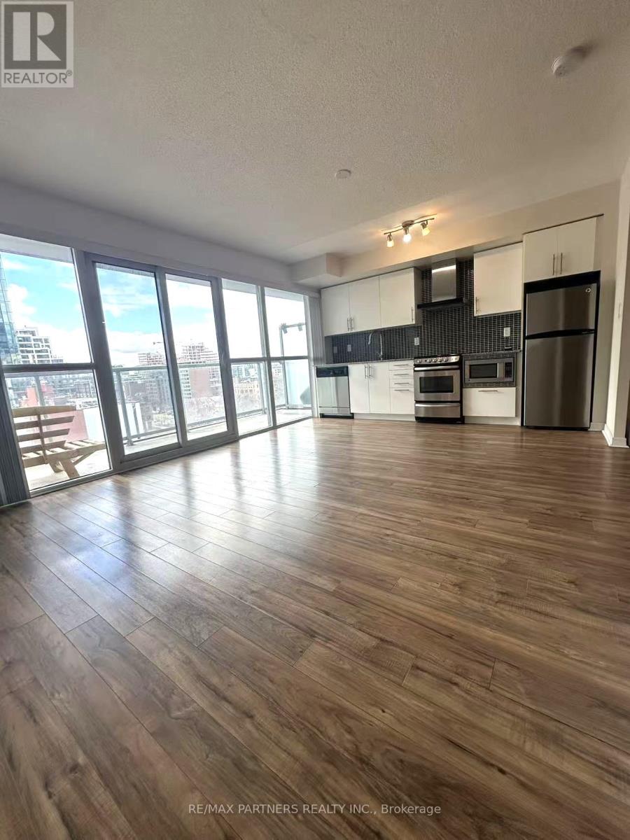 915 - 352 Front Street W, Toronto, Ontario M5V 1B5 - Photo 8 - C12881920