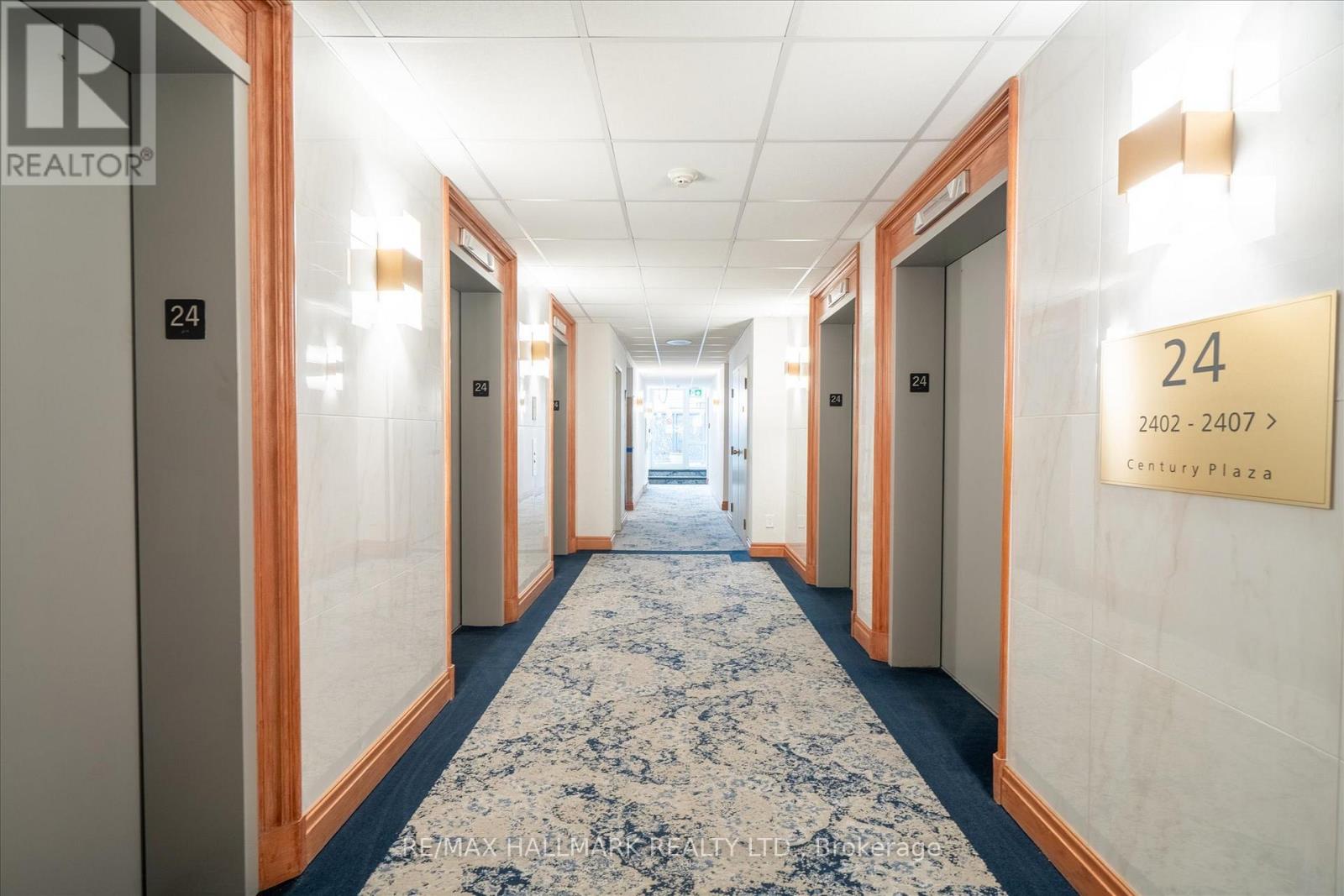 613 - 24 Wellesley Street W, Toronto, Ontario M4Y 2X6 - Photo 23 - C12881936