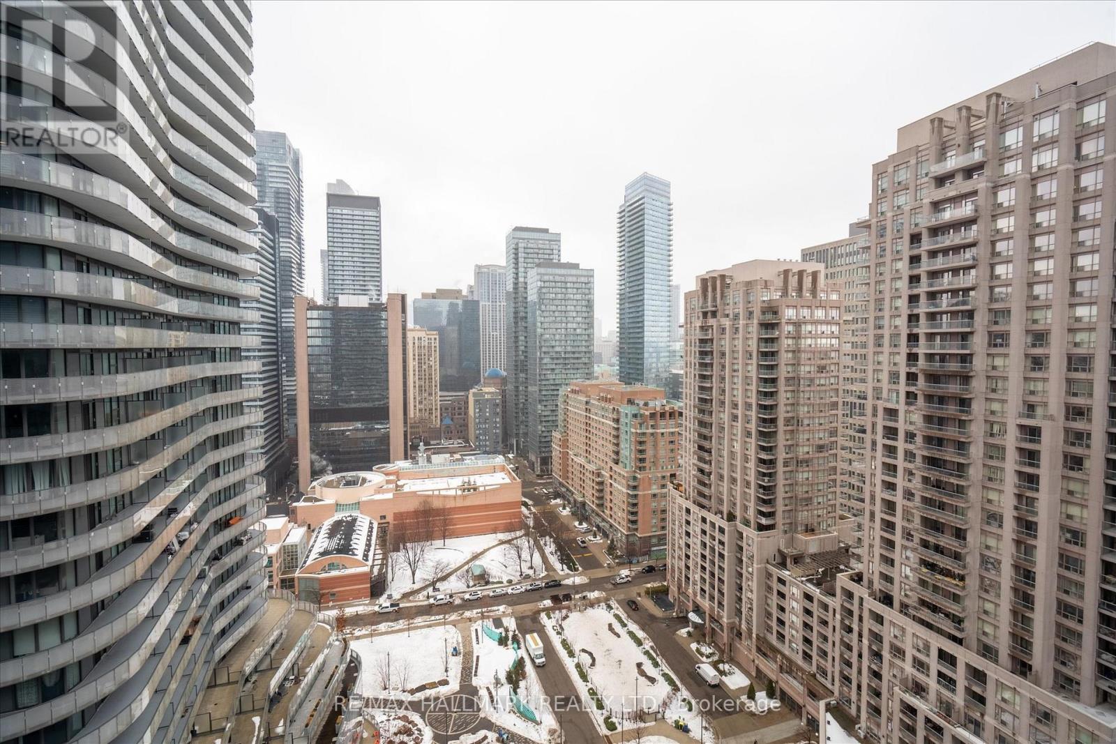 613 - 24 Wellesley Street W, Toronto, Ontario M4Y 2X6 - Photo 27 - C12881936