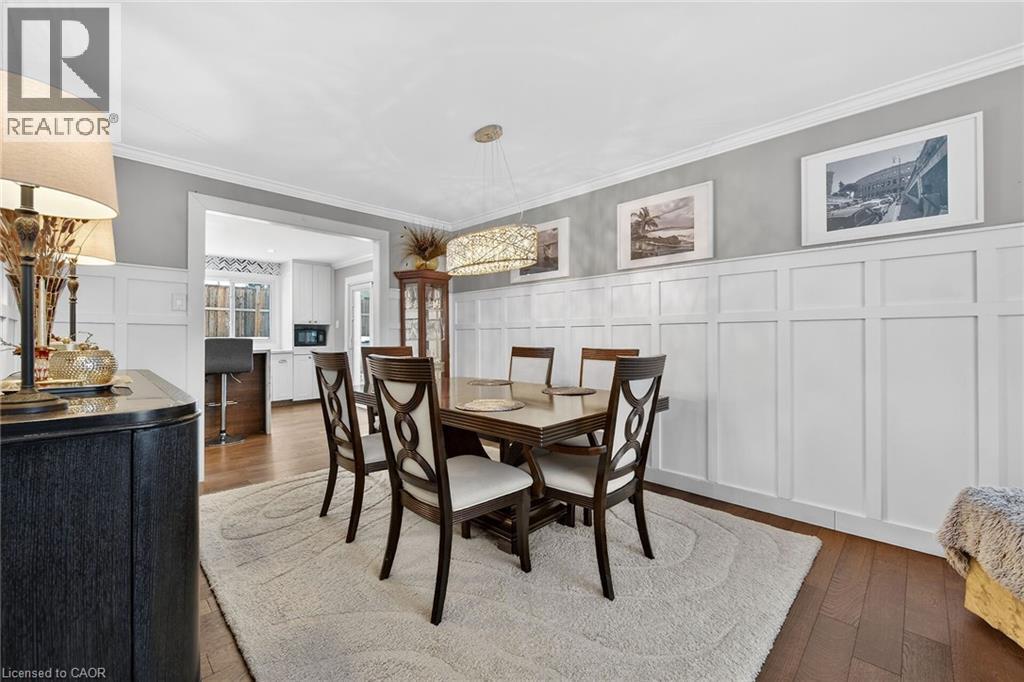 31 Maynard Street, Hamilton, Ontario  L9B 1R9 - Photo 16 - 40812001