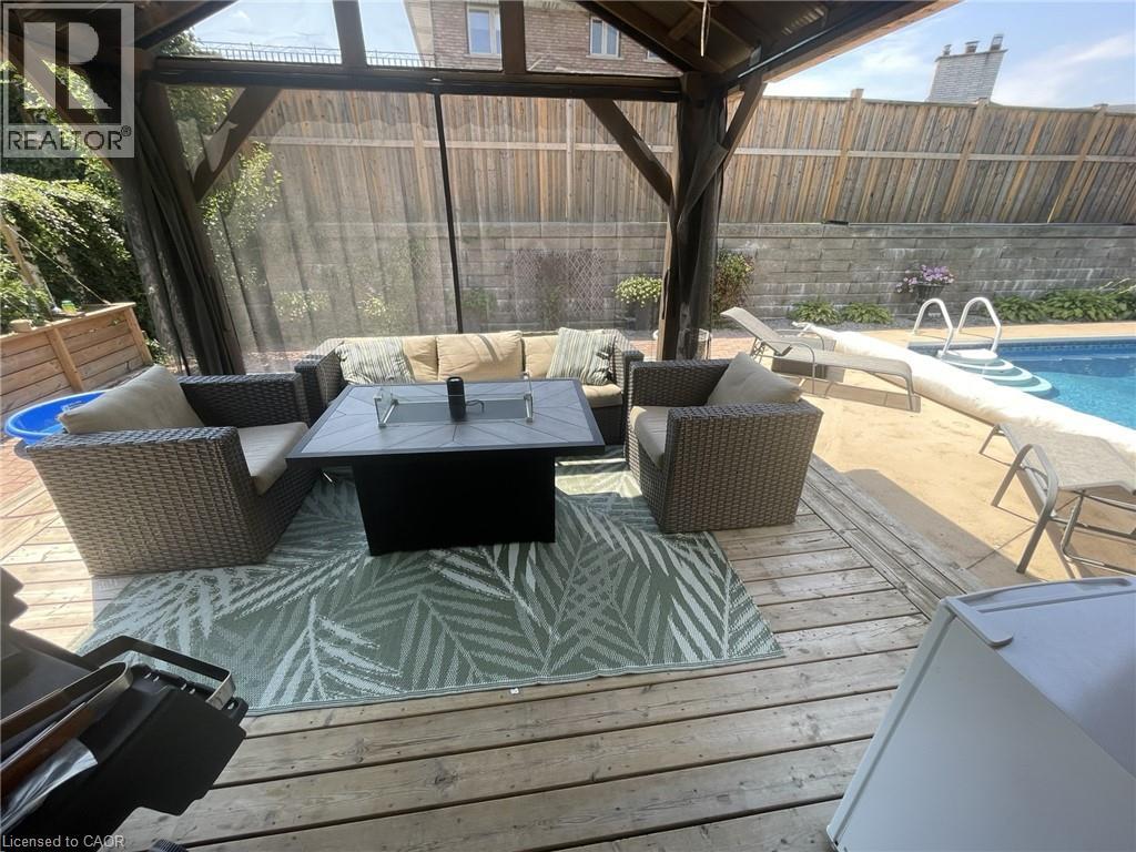 31 Maynard Street, Hamilton, Ontario  L9B 1R9 - Photo 38 - 40812001