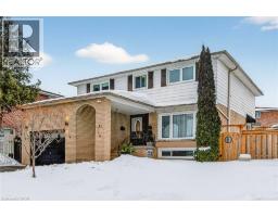 31 MAYNARD Street, Hamilton, Ontario