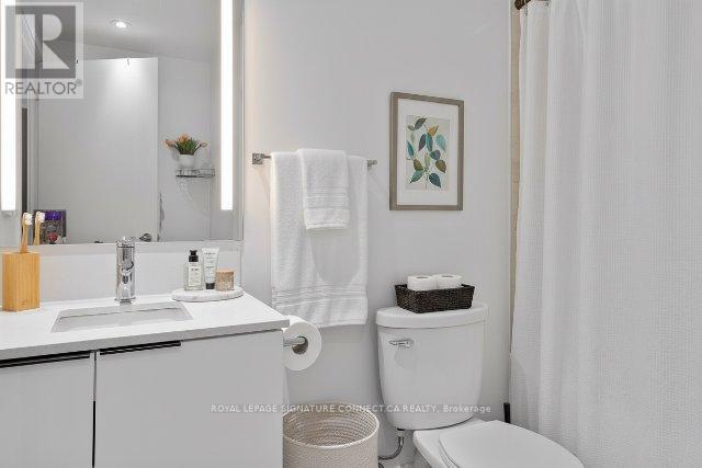 615 - 50 Power Street, Toronto (Moss Park), Ontario  M5A 0V3 - Photo 11 - C12881966