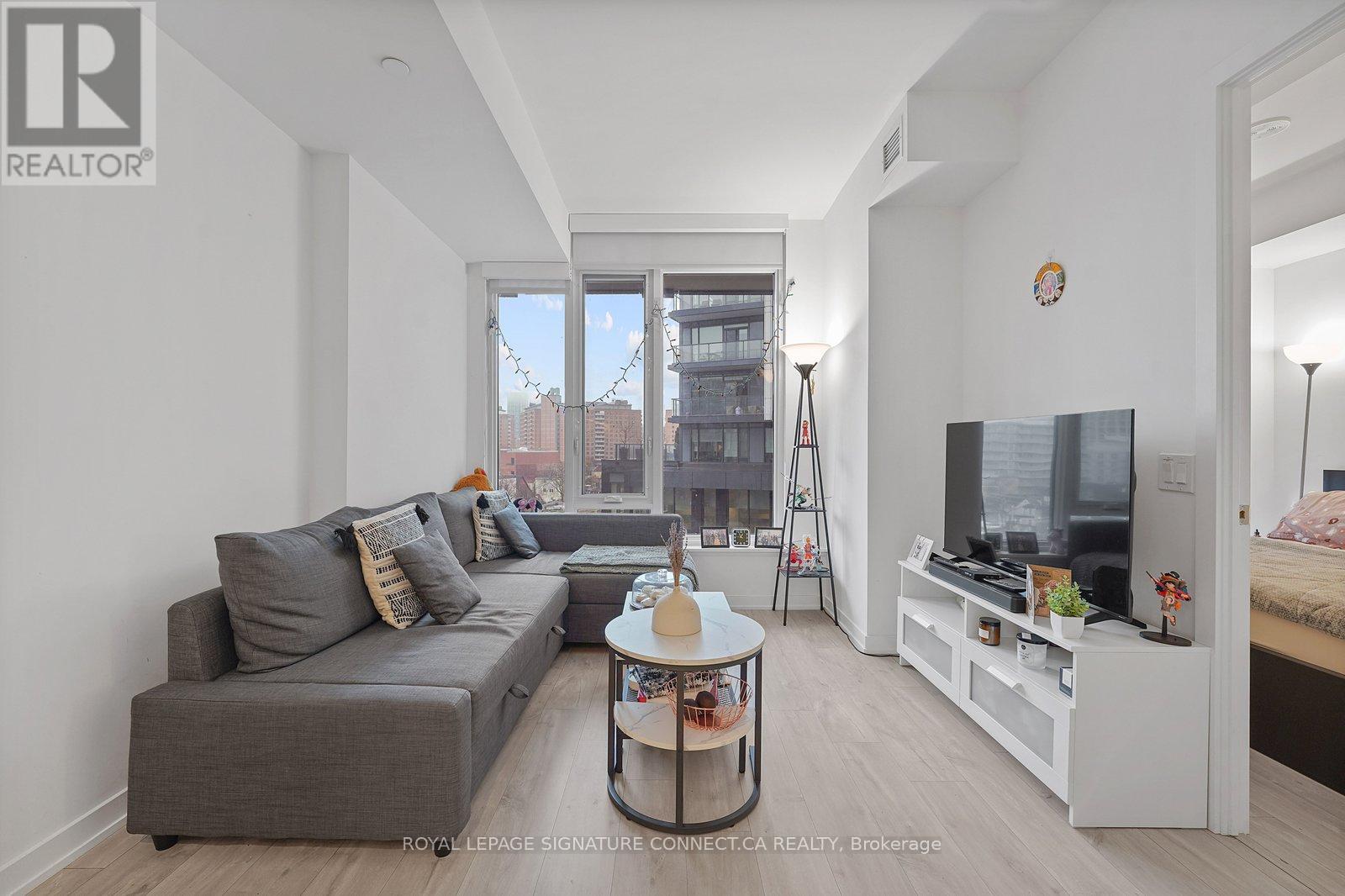 615 - 50 Power Street, Toronto (Moss Park), Ontario  M5A 0V3 - Photo 5 - C12881966