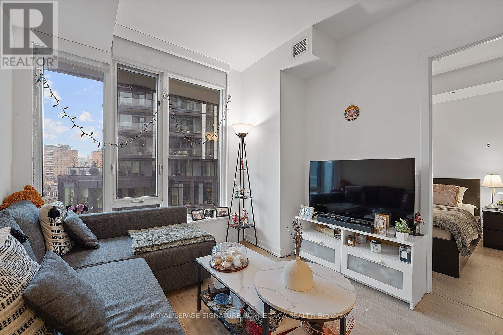 615 - 50 Power Street, Toronto (Moss Park), Ontario  M5A 0V3 - Photo 6 - C12881966