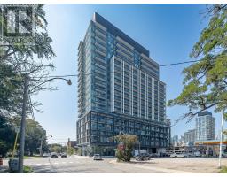 615 - 50 POWER STREET, Toronto, Ontario