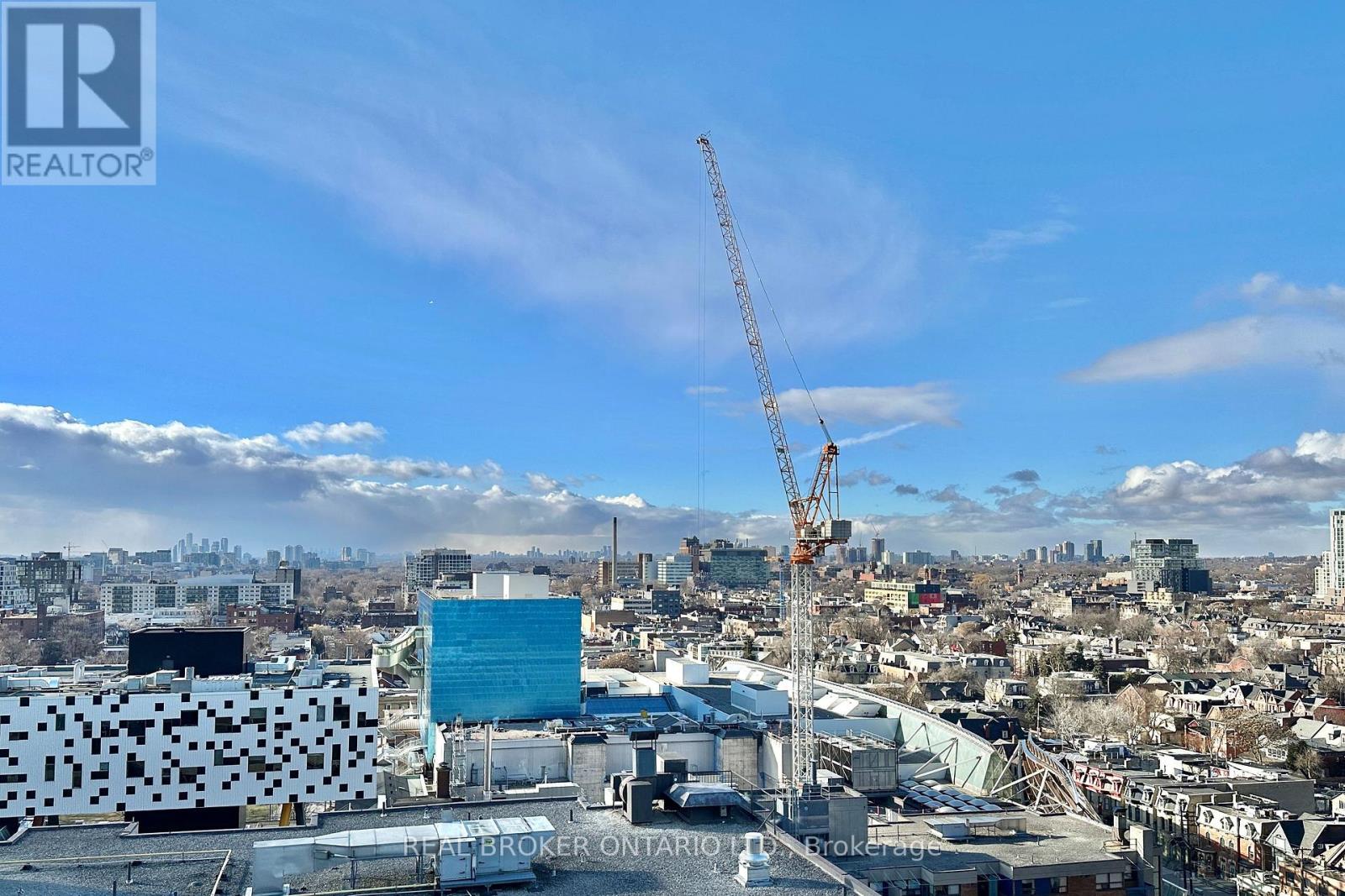 1513 - 121 St Patrick Street, Toronto, Ontario  M5T 0B8 - Photo 28 - C12881972