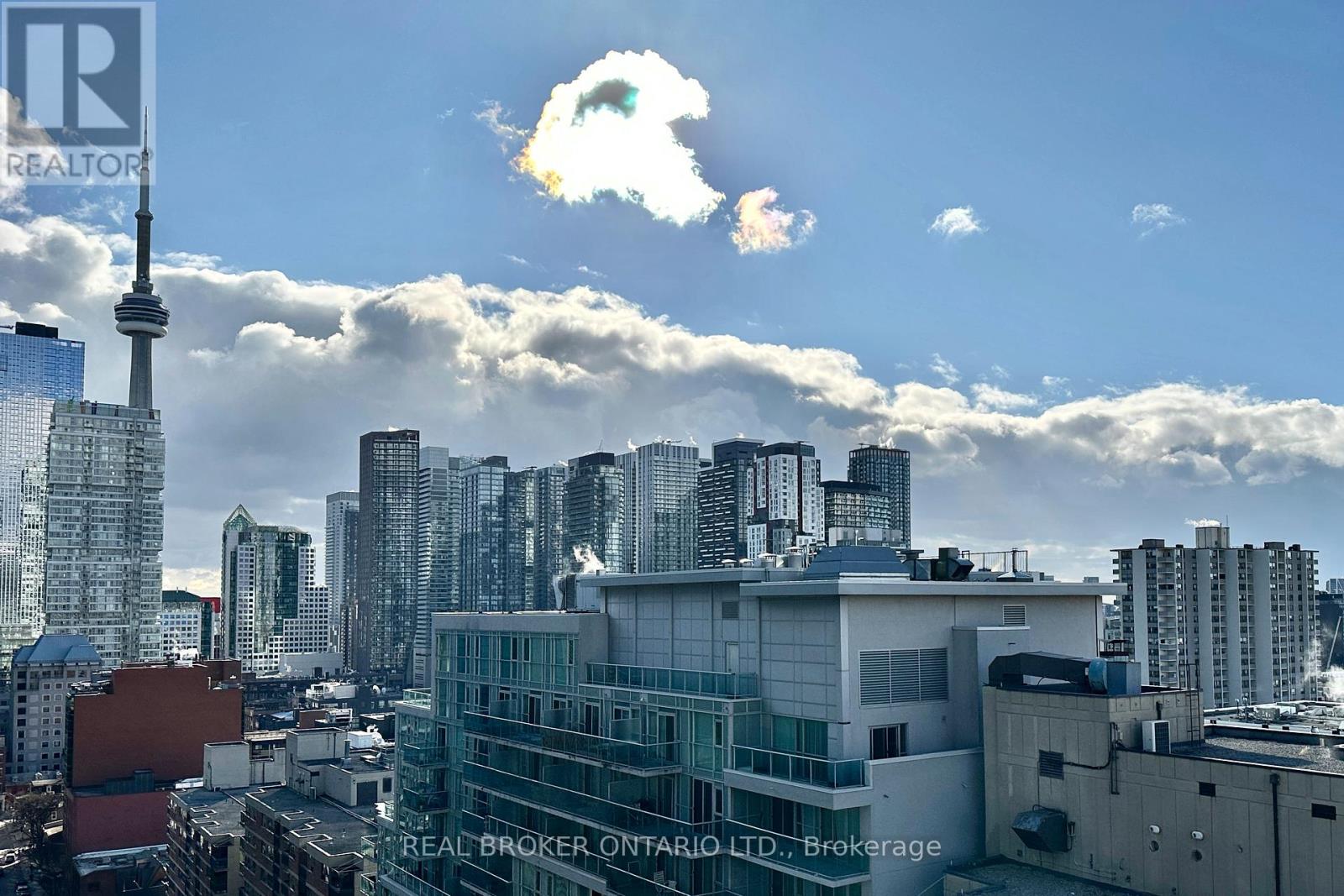 1513 - 121 St Patrick Street, Toronto, Ontario  M5T 0B8 - Photo 30 - C12881972