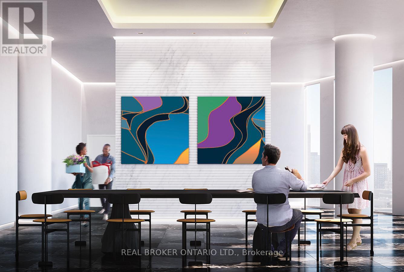 1513 - 121 St Patrick Street, Toronto, Ontario  M5T 0B8 - Photo 31 - C12881972