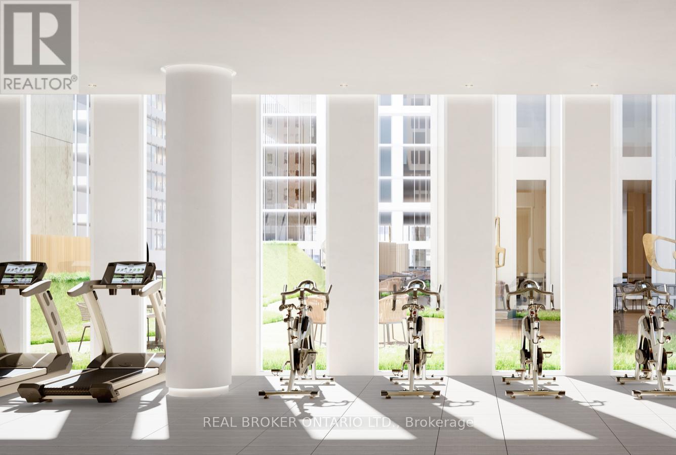 1513 - 121 St Patrick Street, Toronto, Ontario  M5T 0B8 - Photo 32 - C12881972