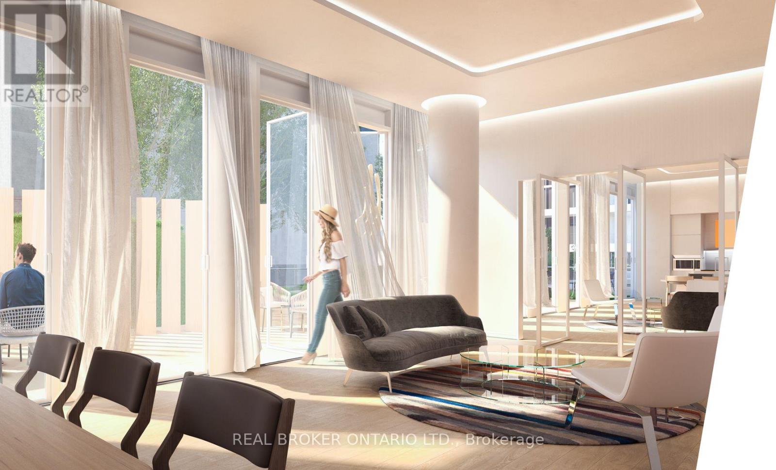 1513 - 121 St Patrick Street, Toronto, Ontario  M5T 0B8 - Photo 34 - C12881972