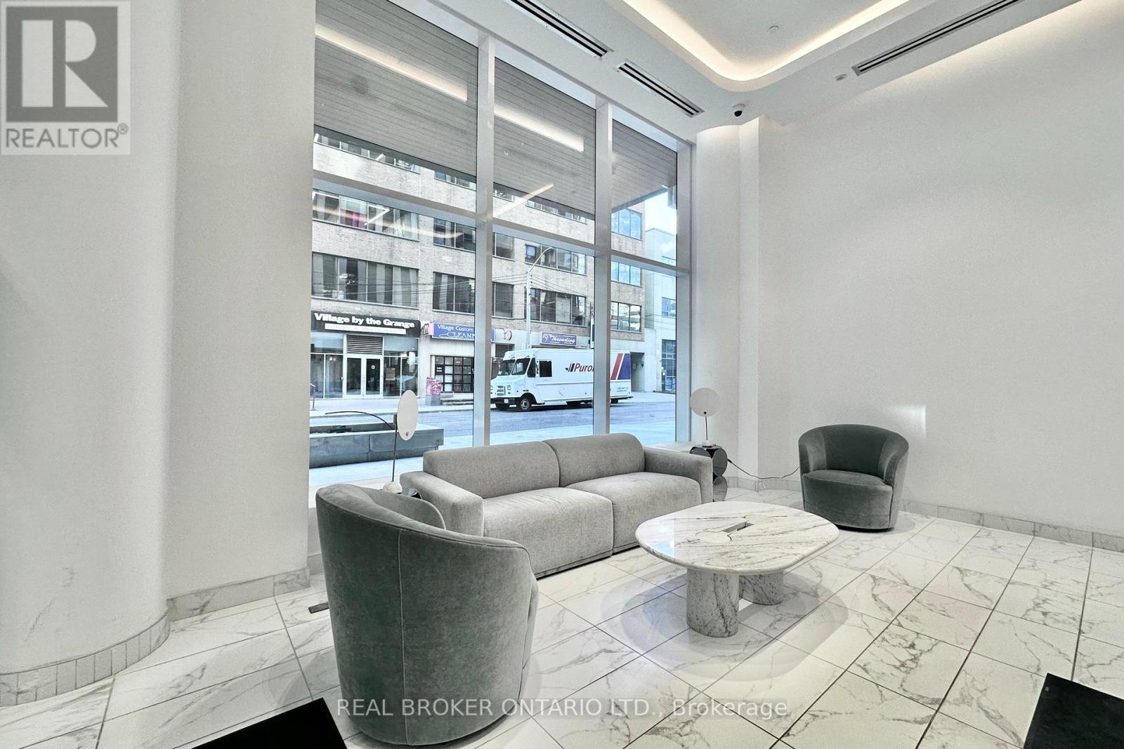 1513 - 121 St Patrick Street, Toronto, Ontario  M5T 0B8 - Photo 4 - C12881972