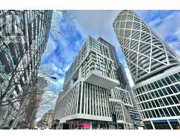 1513 - 121 ST PATRICK STREET, Toronto, Ontario