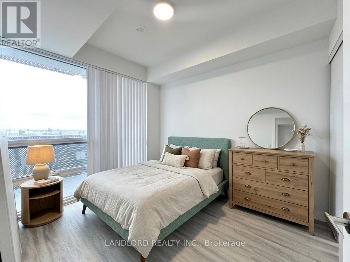 7102 - 55 Cooper Street, Toronto, Ontario  M5E 0G1 - Photo 17 - C12881974