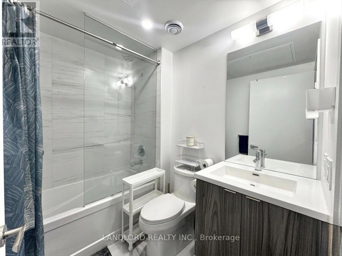 7102 - 55 Cooper Street, Toronto, Ontario  M5E 0G1 - Photo 18 - C12881974