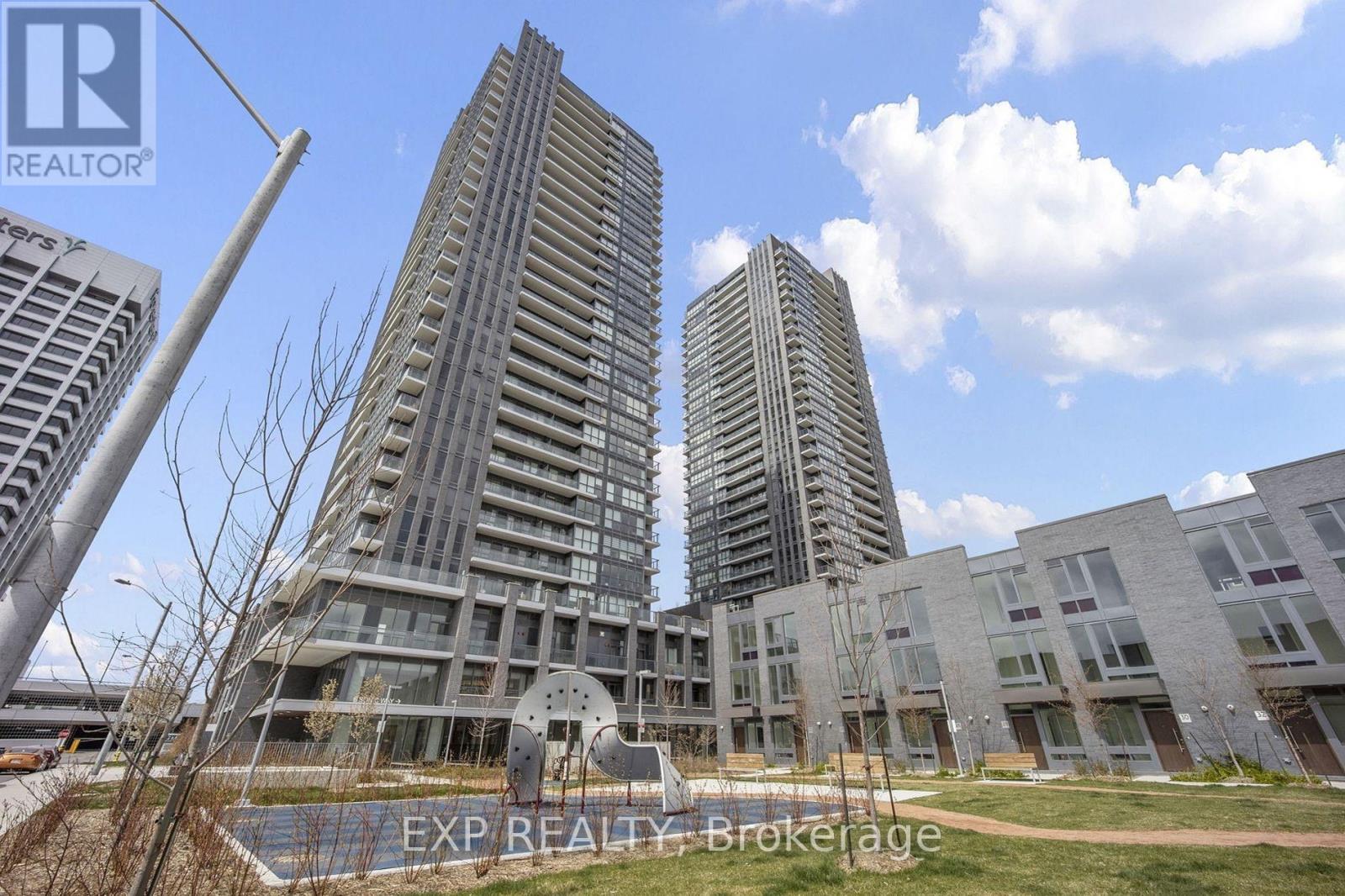 2104 - 6 SONIC WAY, Toronto, Ontario