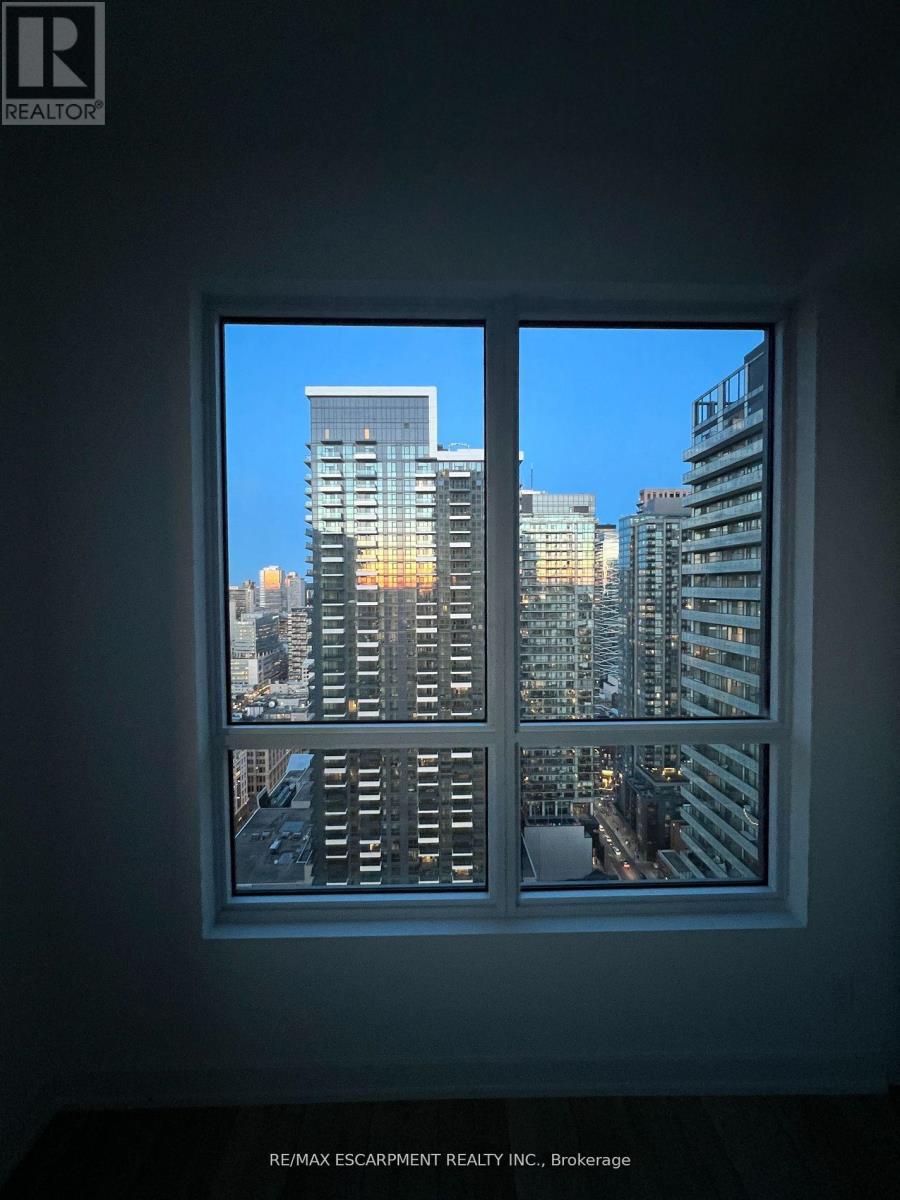 3802 - 108 Peter Street, Toronto, Ontario M5V 0W2 - Photo 12 - C12882032