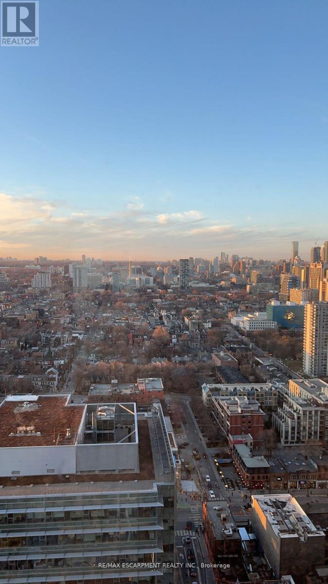 3802 - 108 Peter Street, Toronto, Ontario M5V 0W2 - Photo 16 - C12882032