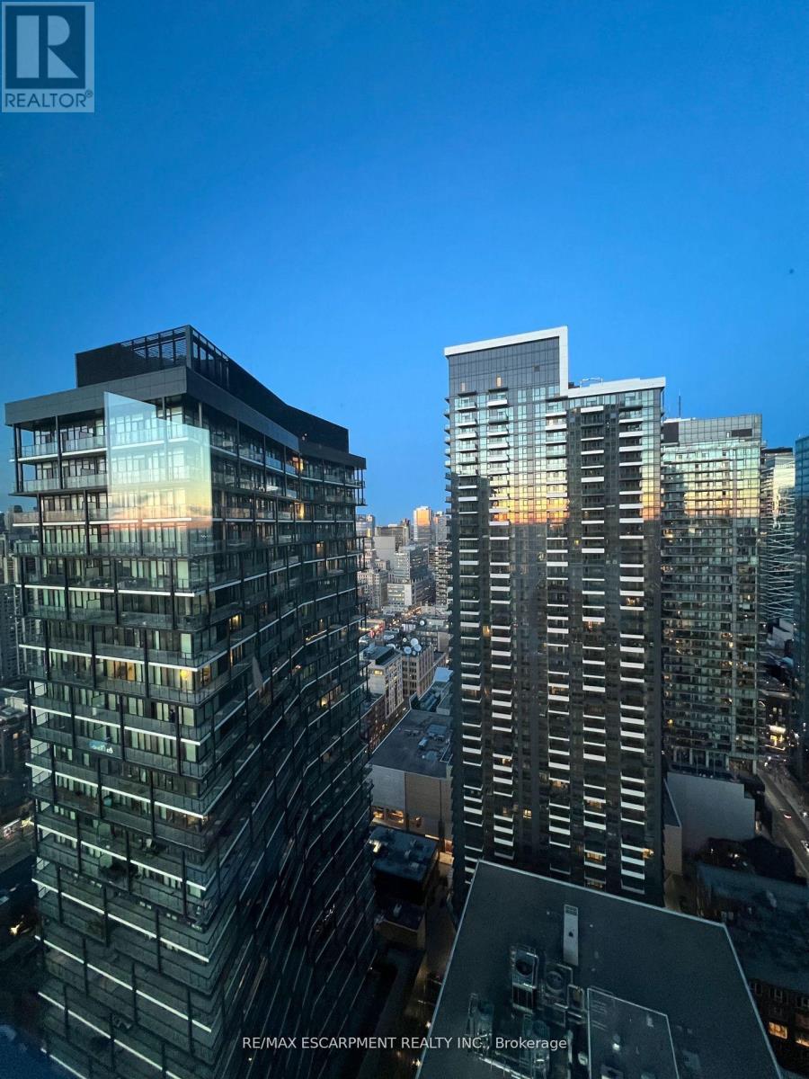 3802 - 108 Peter Street, Toronto, Ontario M5V 0W2 - Photo 19 - C12882032