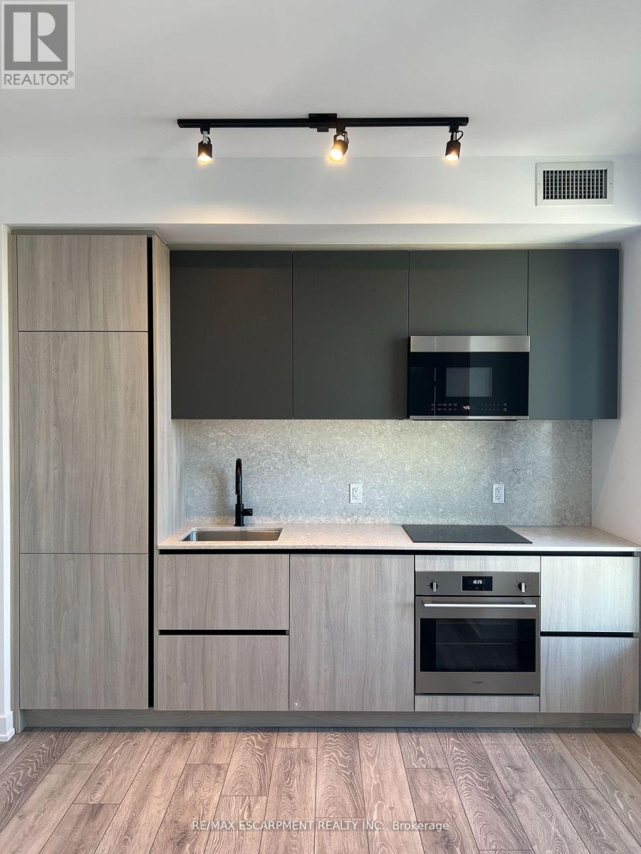 3802 - 108 Peter Street, Toronto, Ontario M5V 0W2 - Photo 5 - C12882032