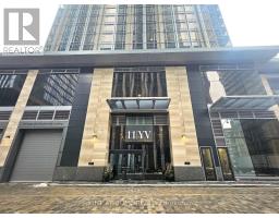 1711 - 11 YORKVILLE AVENUE, Toronto, Ontario