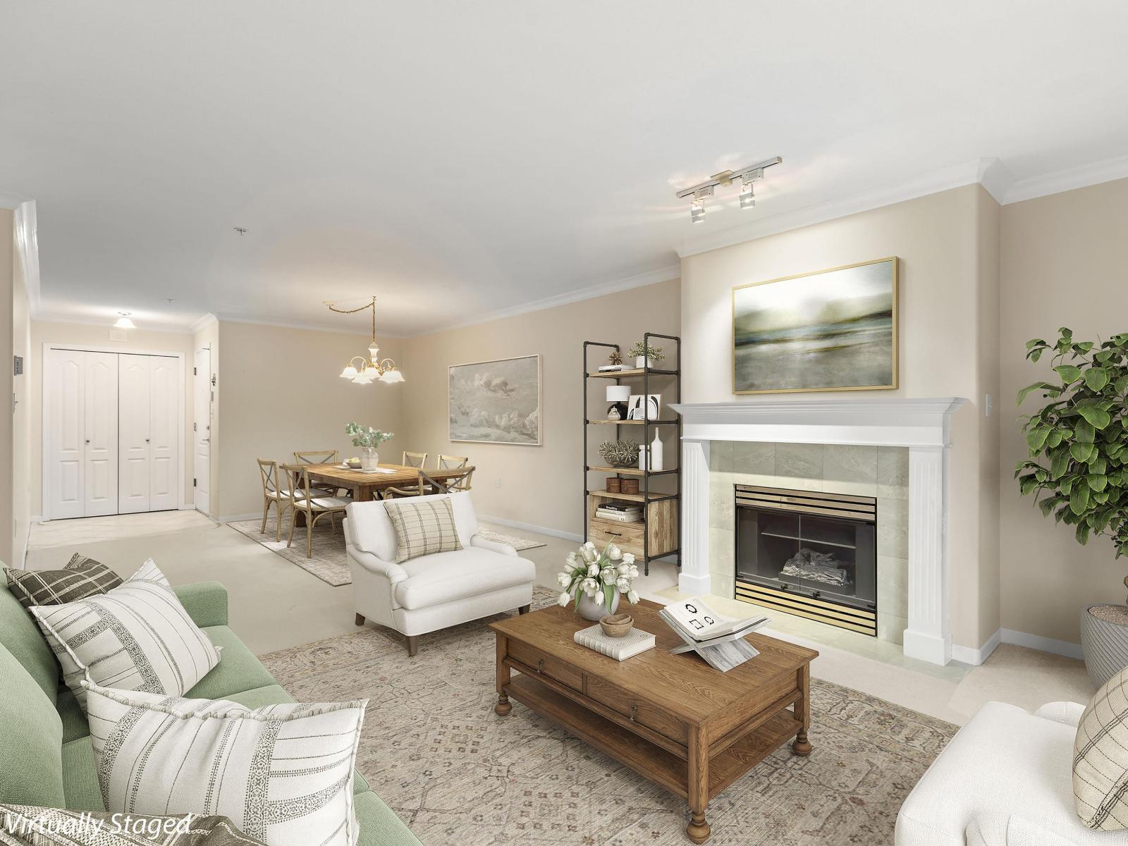 118 15350 19A AVENUE, Surrey, British Columbia