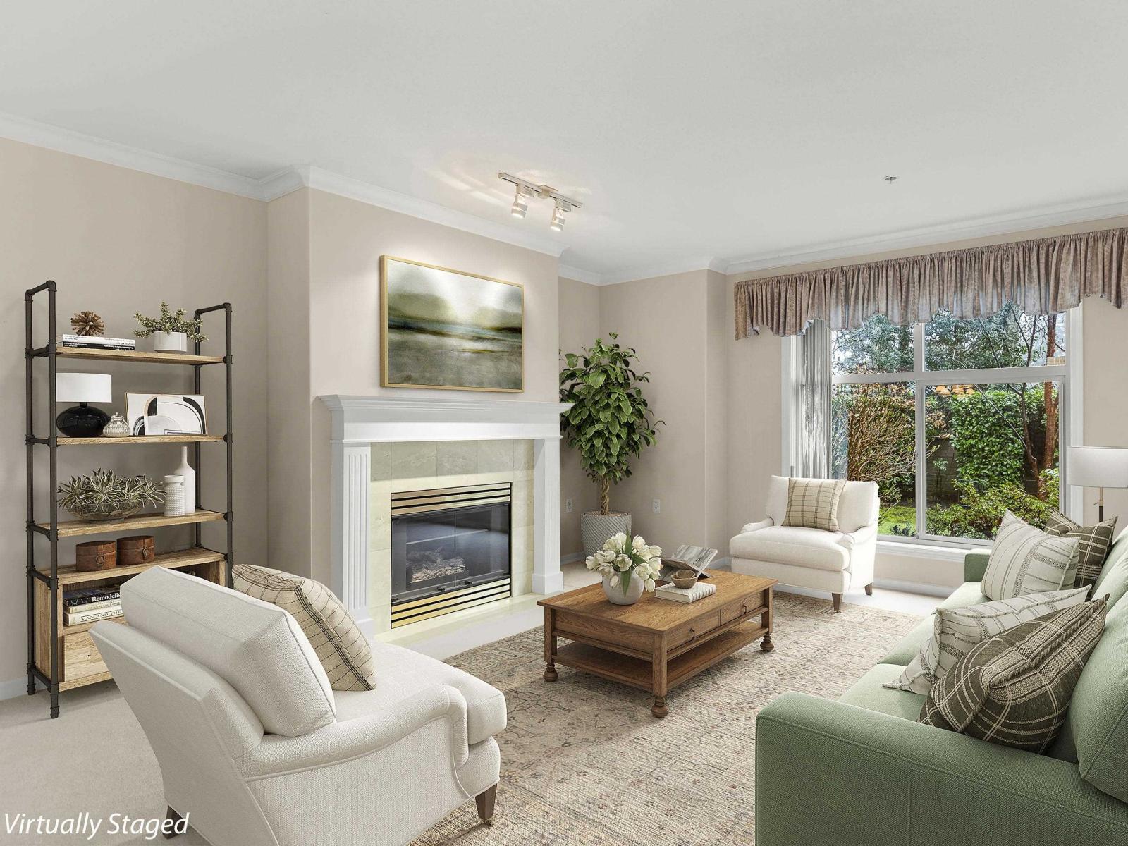 118 15350 19a Avenue, Surrey, British Columbia  V4A 9W1 - Photo 4 - R3099362