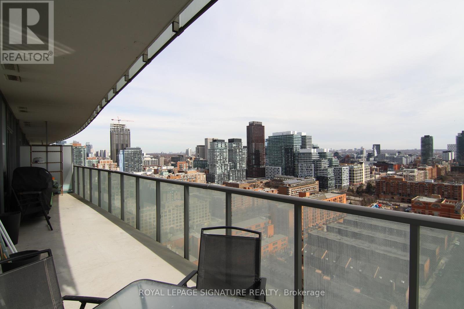 2110 - 1 Market Street, Toronto, Ontario  M5E 0A2 - Photo 13 - C12876794