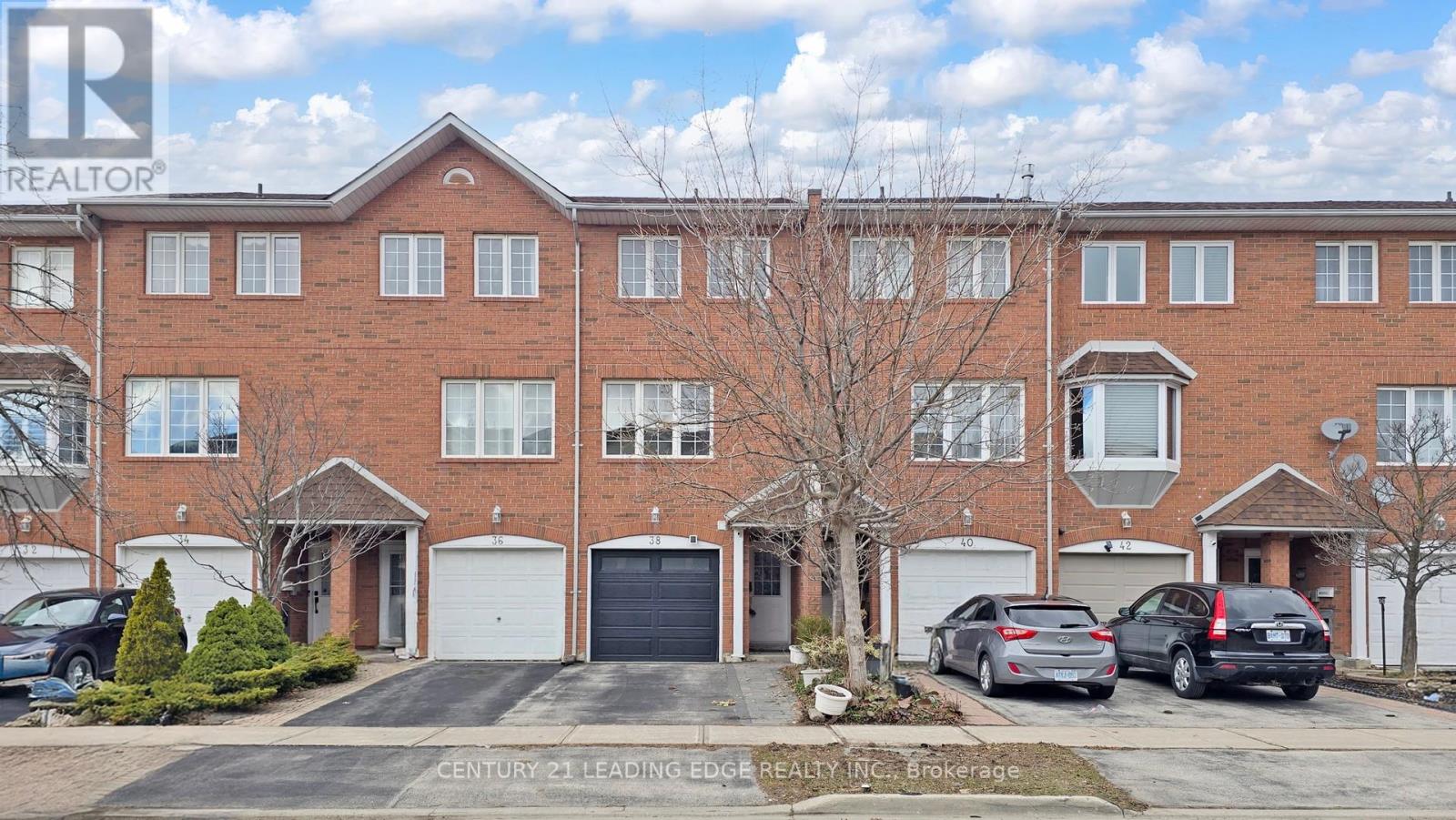 38 RUMI CRESCENT, Toronto, Ontario