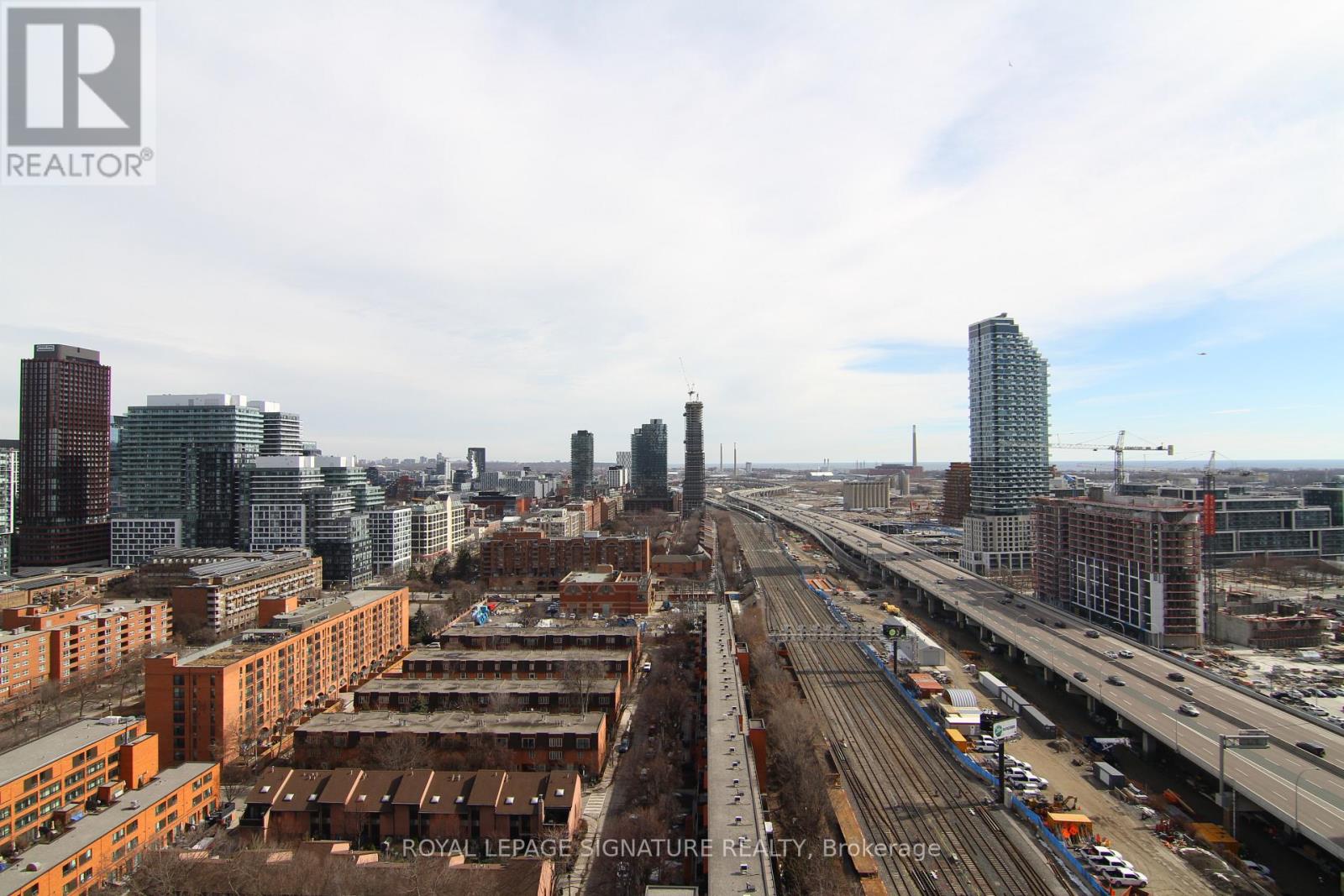 2110 - 1 Market Street, Toronto, Ontario  M5E 0A2 - Photo 14 - C12876794