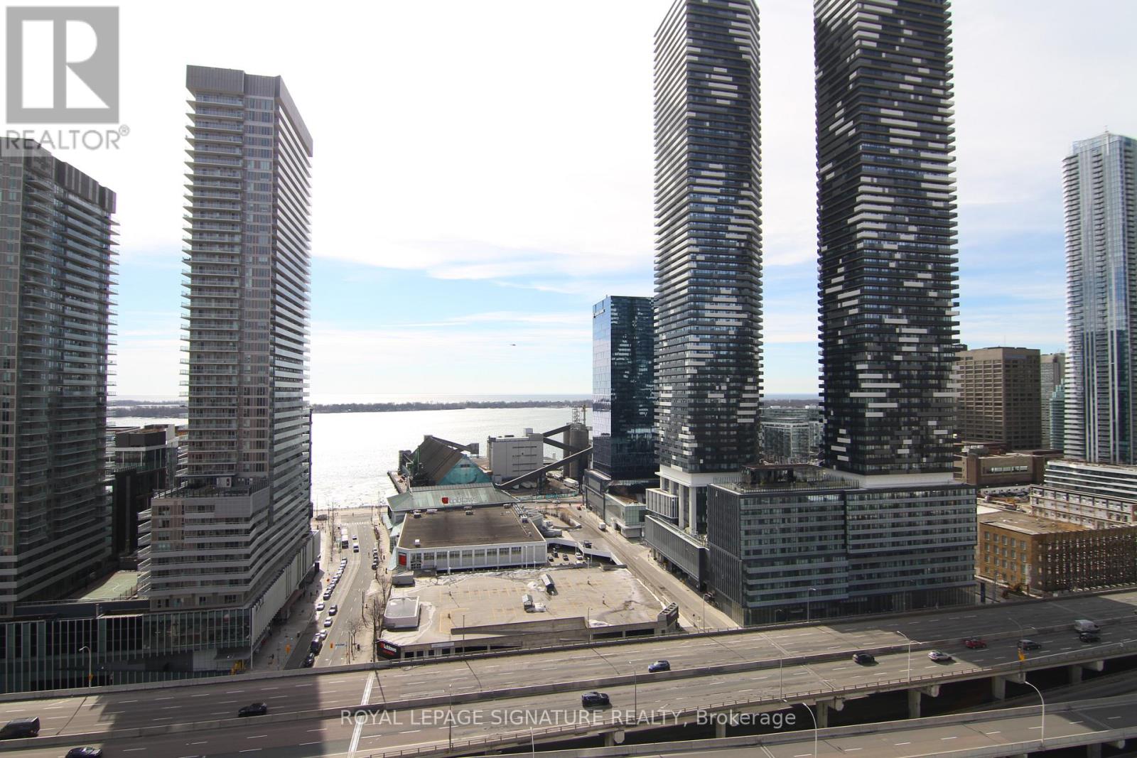 2110 - 1 Market Street, Toronto, Ontario  M5E 0A2 - Photo 15 - C12876794