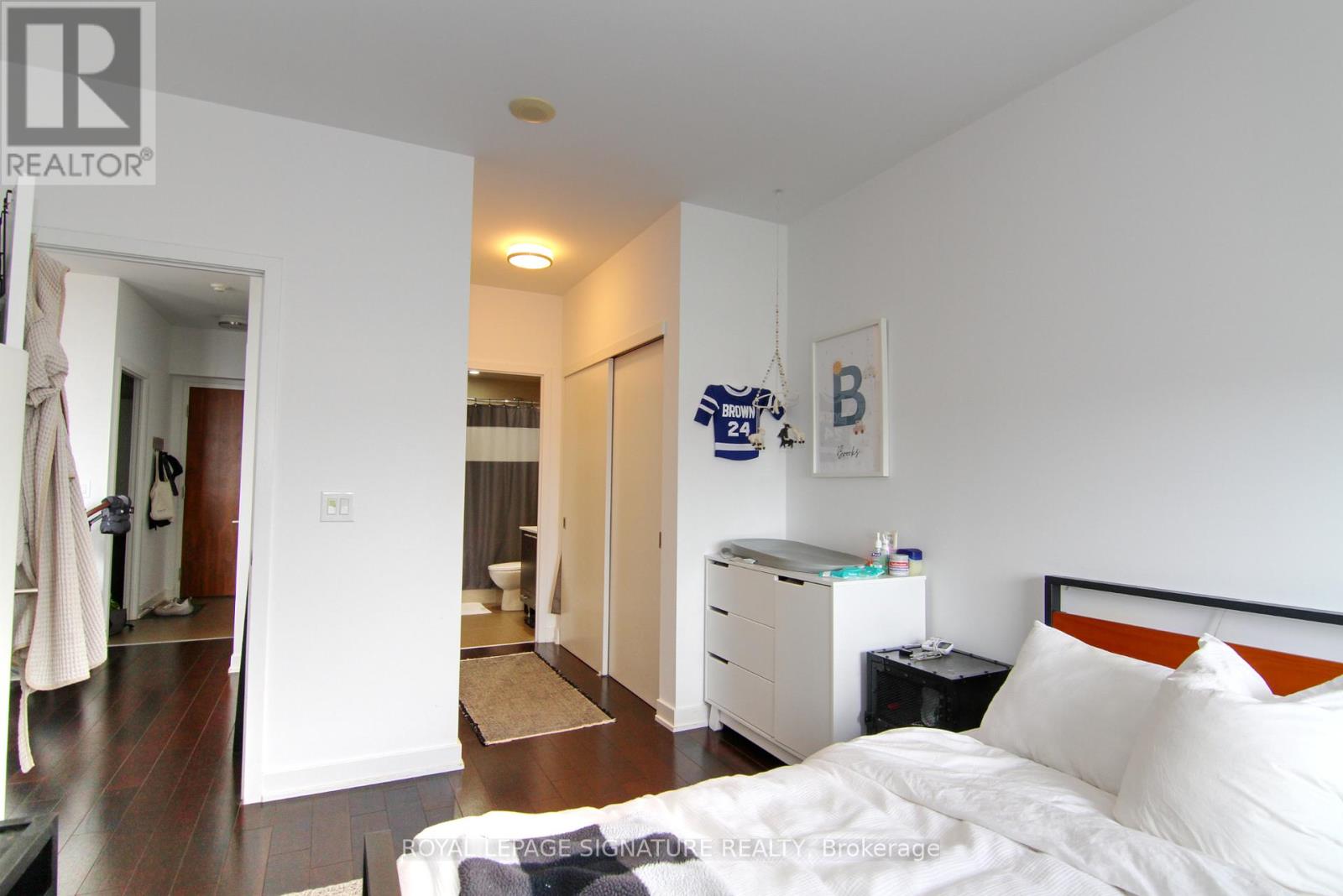 2110 - 1 Market Street, Toronto, Ontario  M5E 0A2 - Photo 8 - C12876794