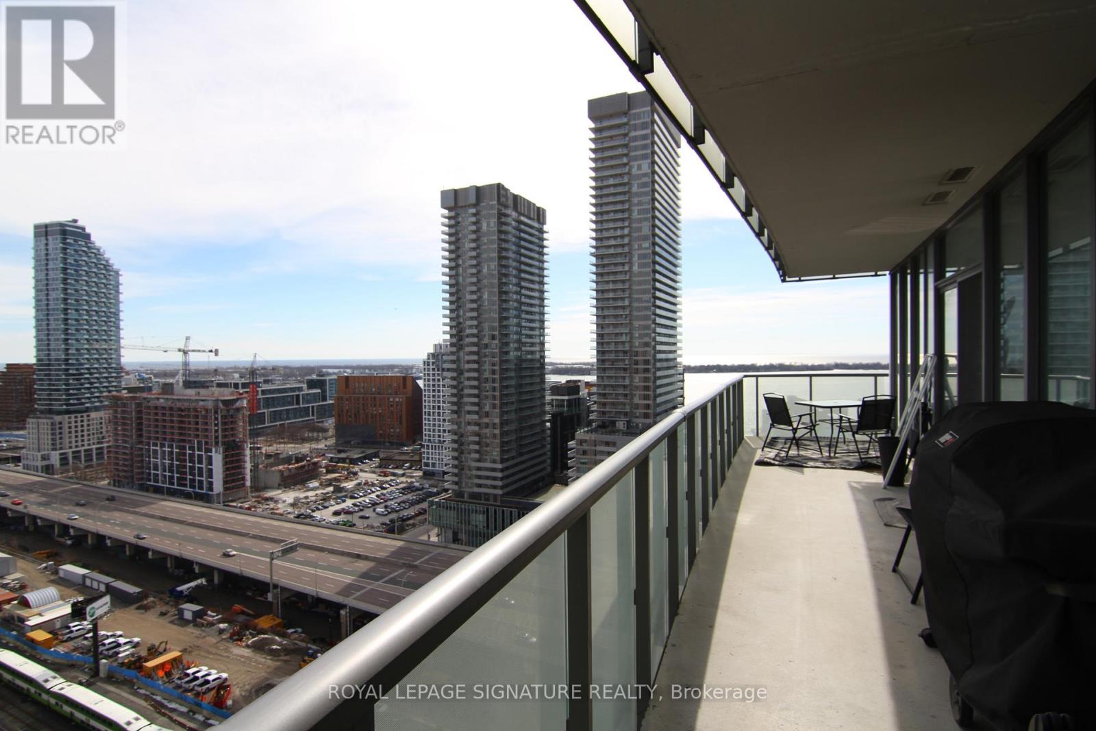 2110 - 1 Market Street, Toronto, Ontario  M5E 0A2 - Photo 12 - C12876794