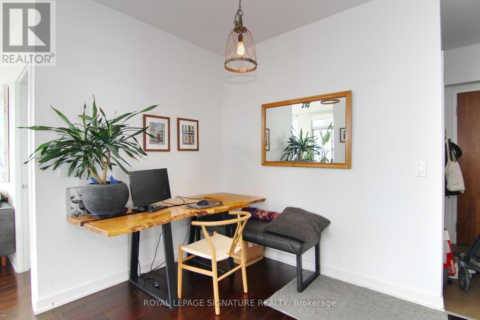 2110 - 1 Market Street, Toronto, Ontario  M5E 0A2 - Photo 11 - C12876794